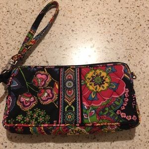 Vera Bradley wristley